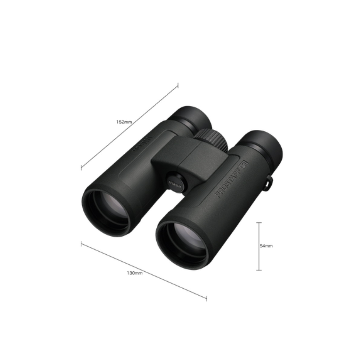 Nikon Fernglas PROSTAFF P3 8x42
