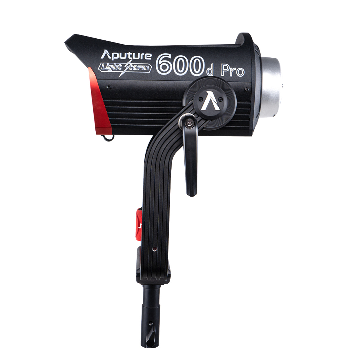 Aputure LS 600d Pro Leuchte mit V-Mount neuwertiger Rückläufer