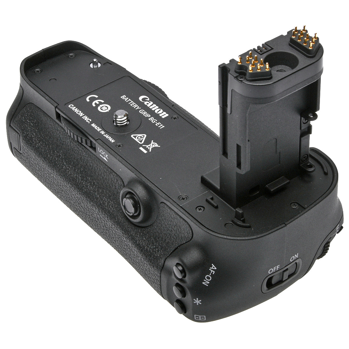 Canon Batteriegriff BG-E11 für EOS 5D Mark III gebraucht