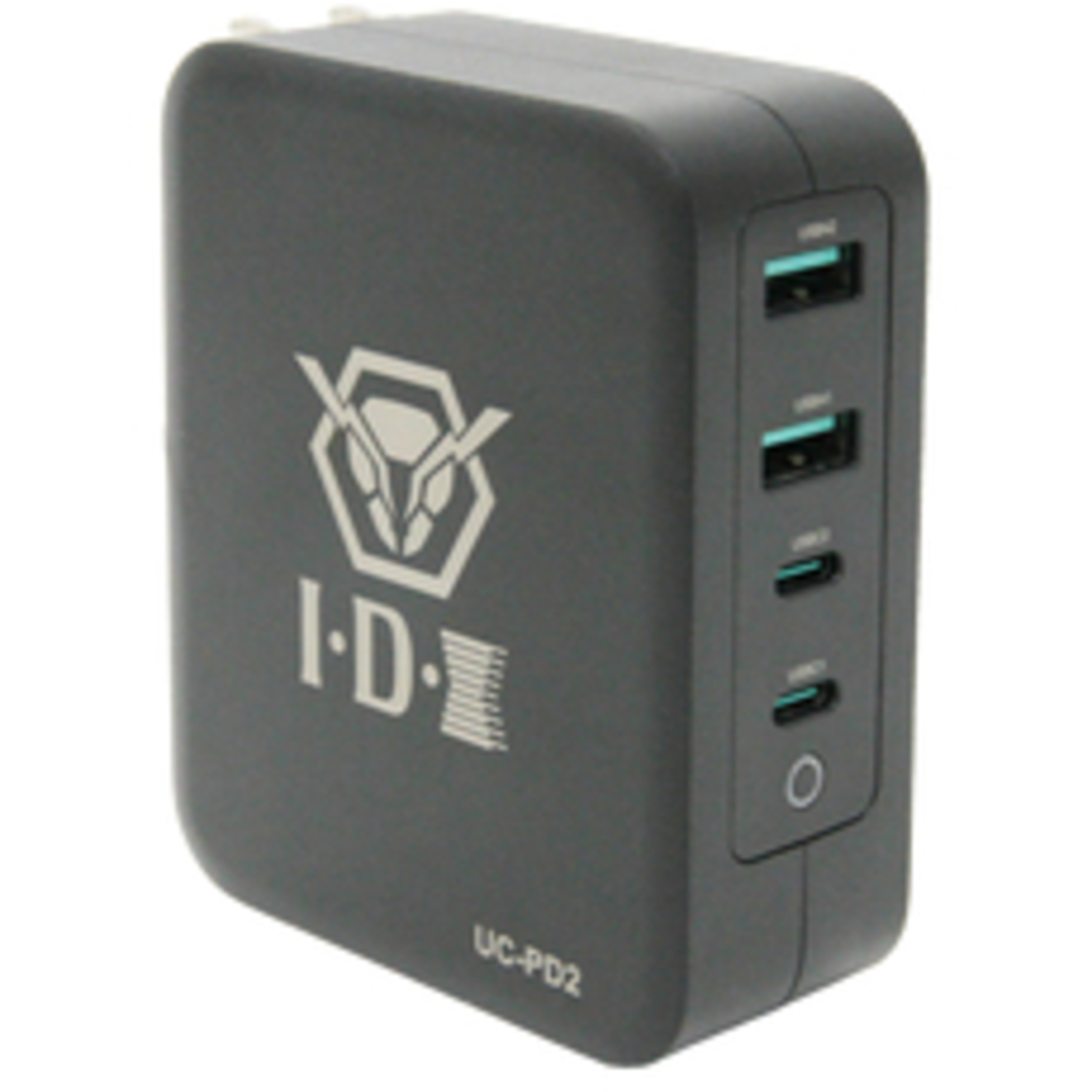 IDX Ladegerät UC-PD2