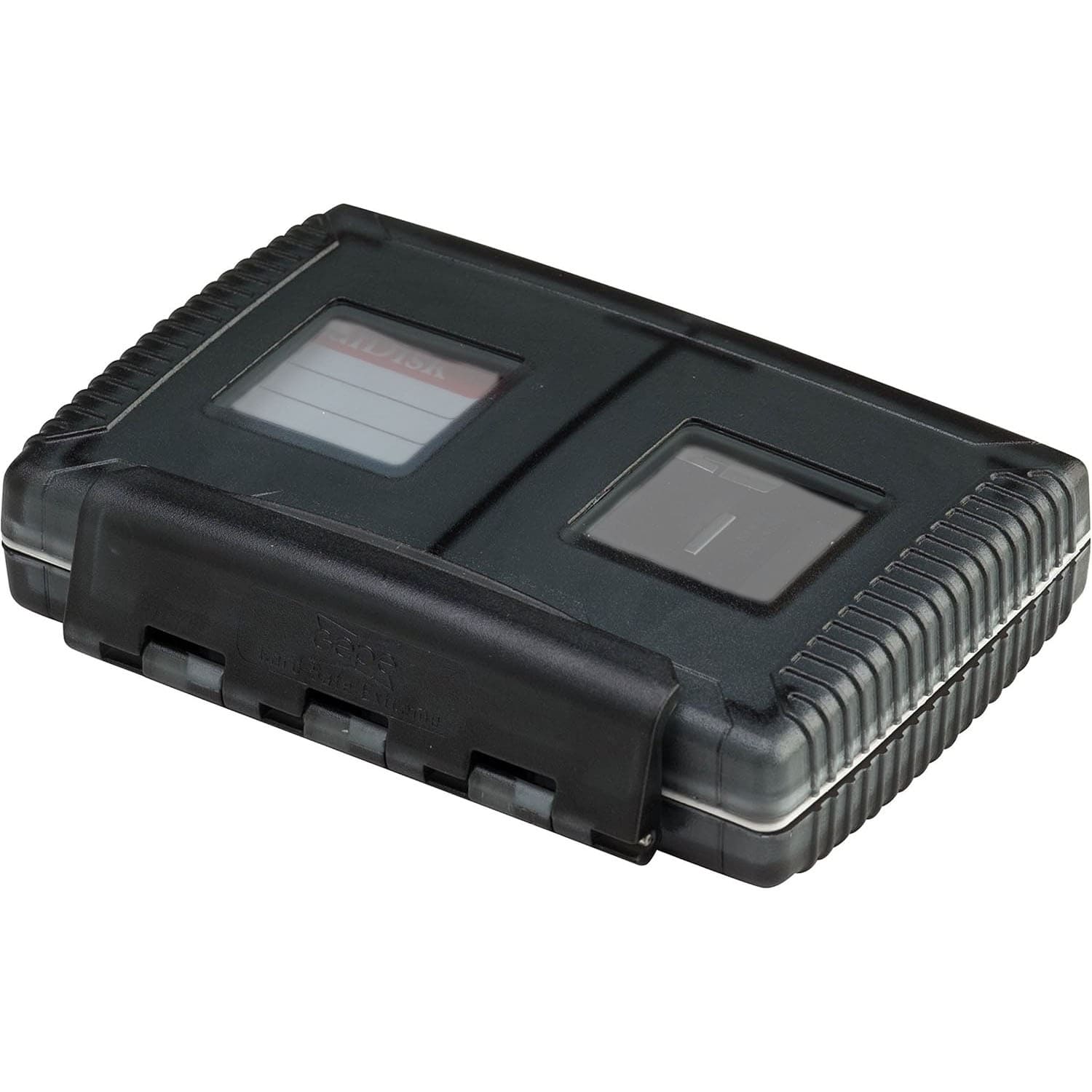 Gepe Speicherkartenetui 3861 für alle Kartentypen