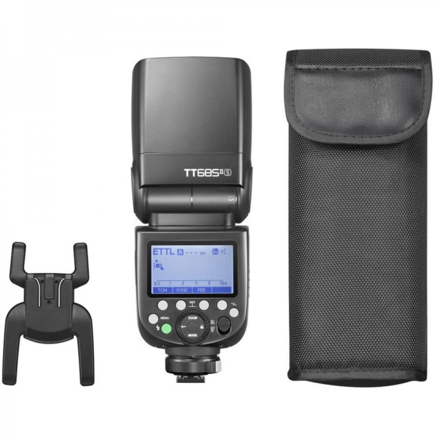 Godox TT685 II Blitzgerät für Sony