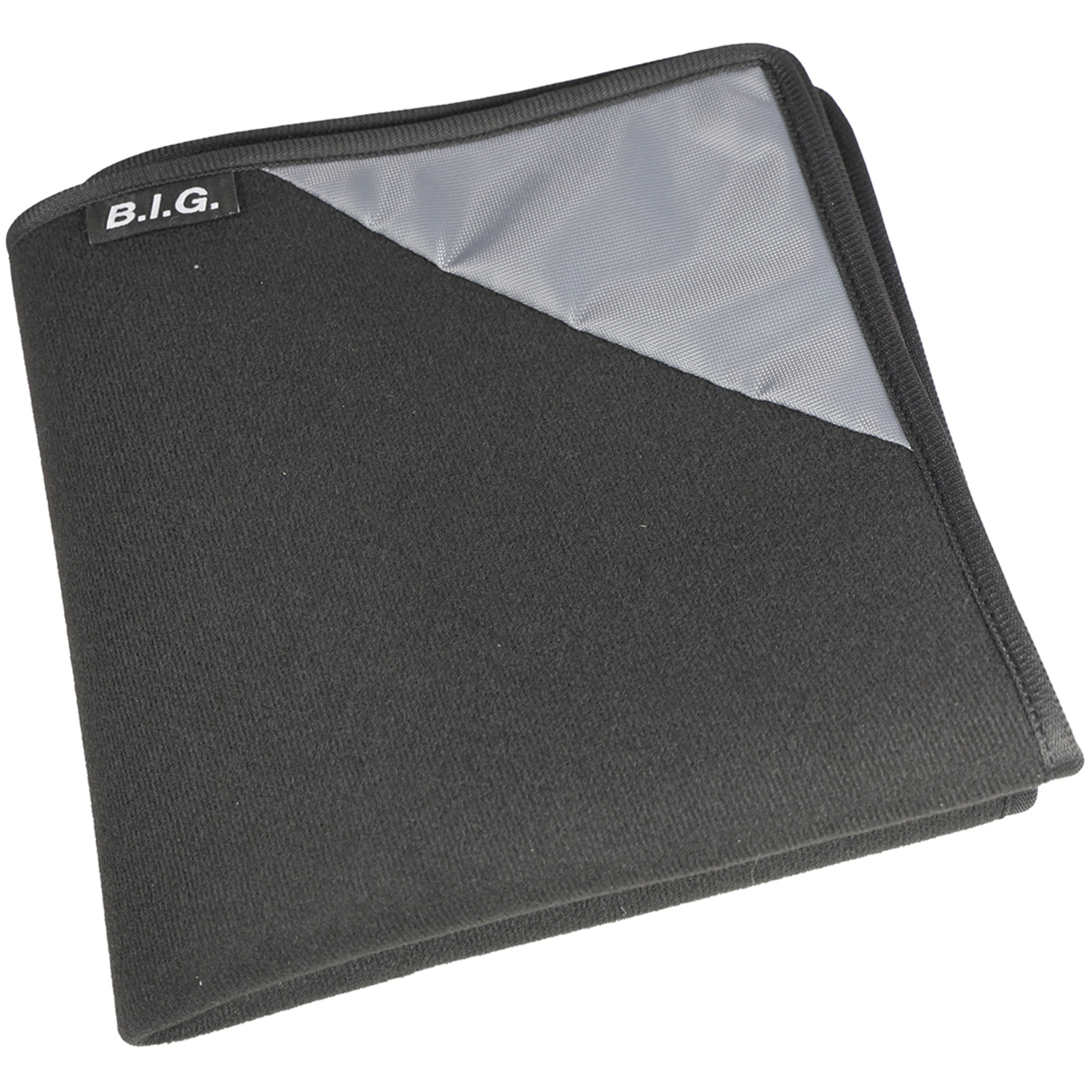 B.I.G. Neopren Einschlagtuch 47 x 47cm