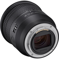 Samyang AF 14-24mm F2.8 L für L-Mount