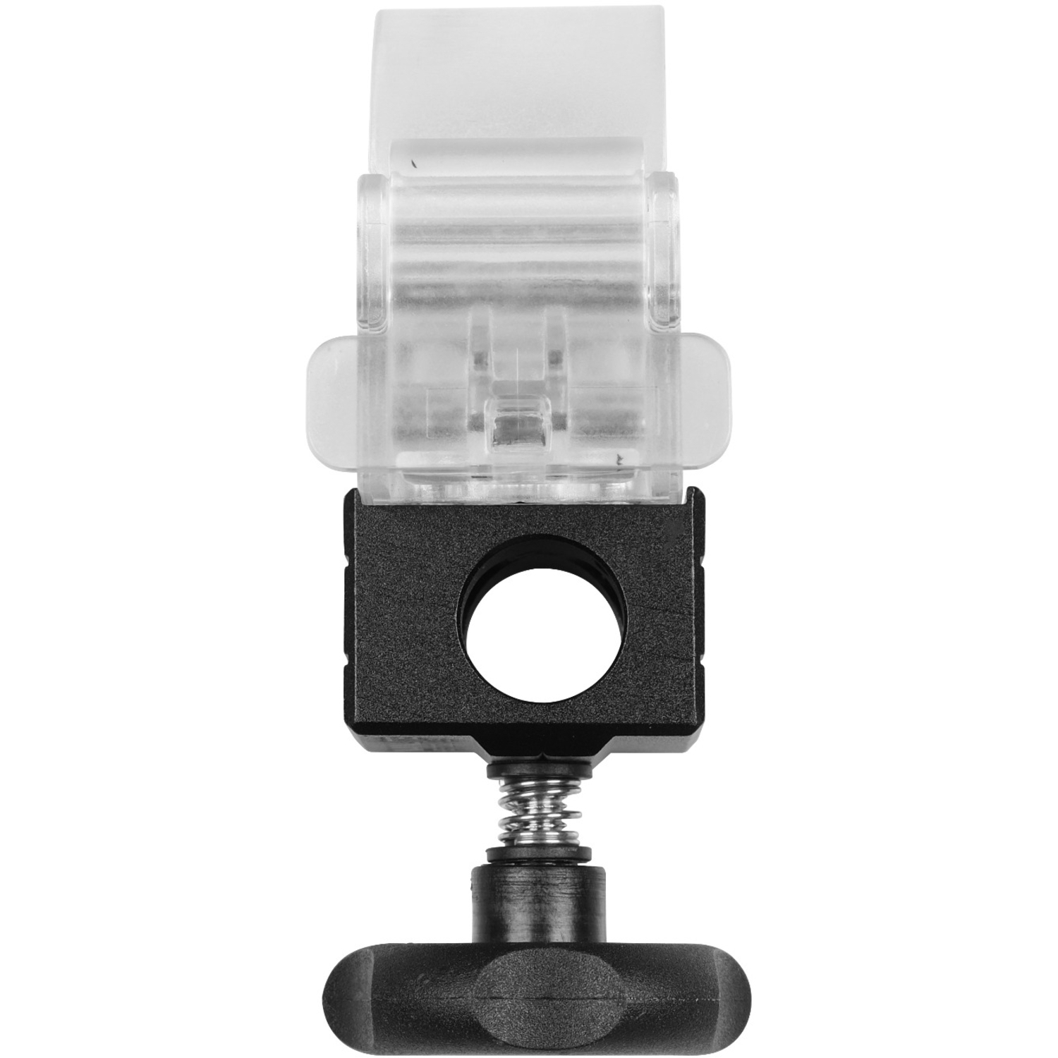 Nanlite Röhren-Befestigungsadapter HD-T12-1-BPR