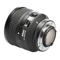 Nikon AF 85 mm/1,4 D gebraucht