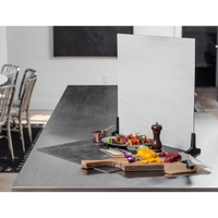 V-Flat World Duo Board Linen White/Linen Cream XL