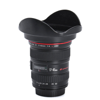 Canon EF 17-40mm F4L USM gebraucht