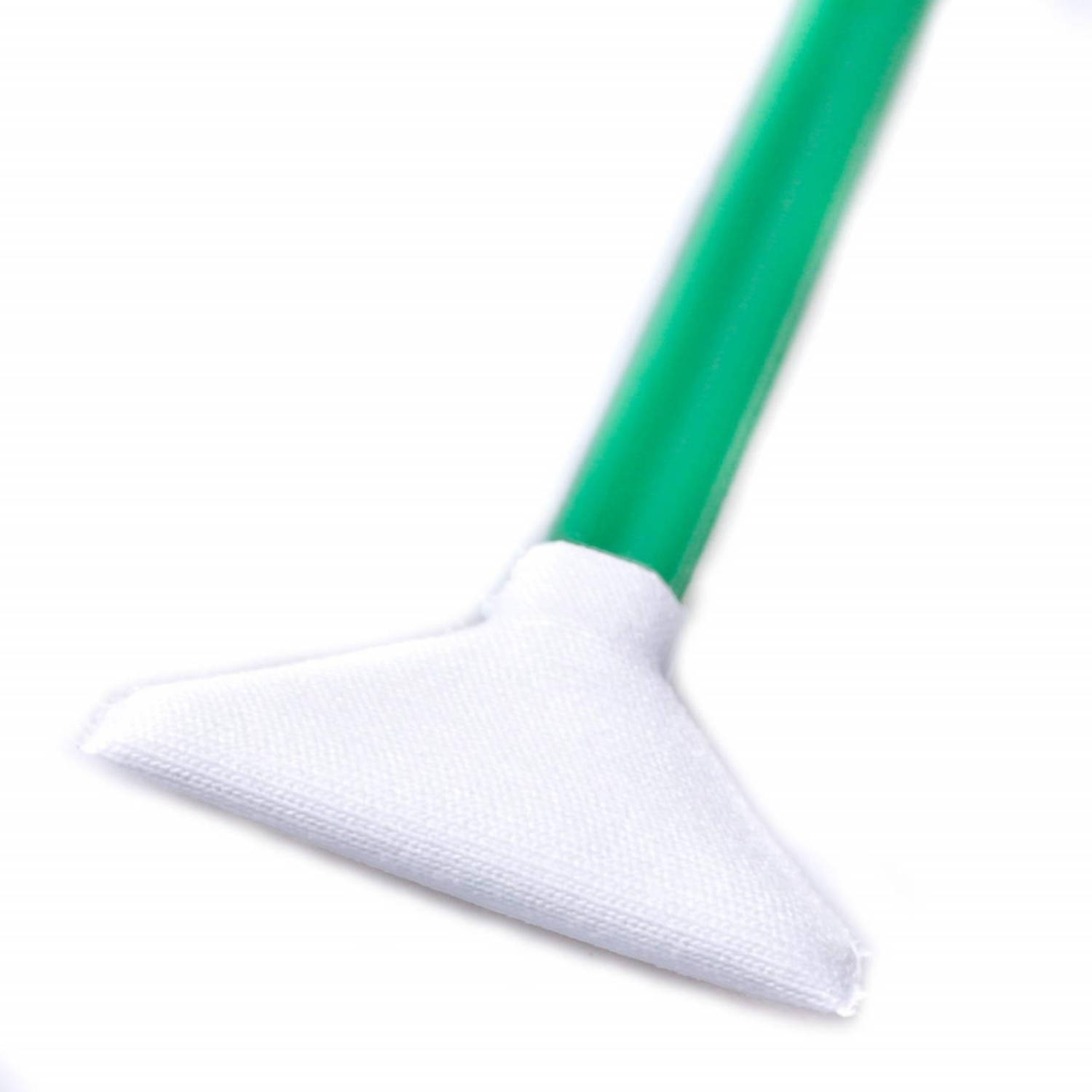 Visible Dust 12x Sensor Cleaning Swabs grün