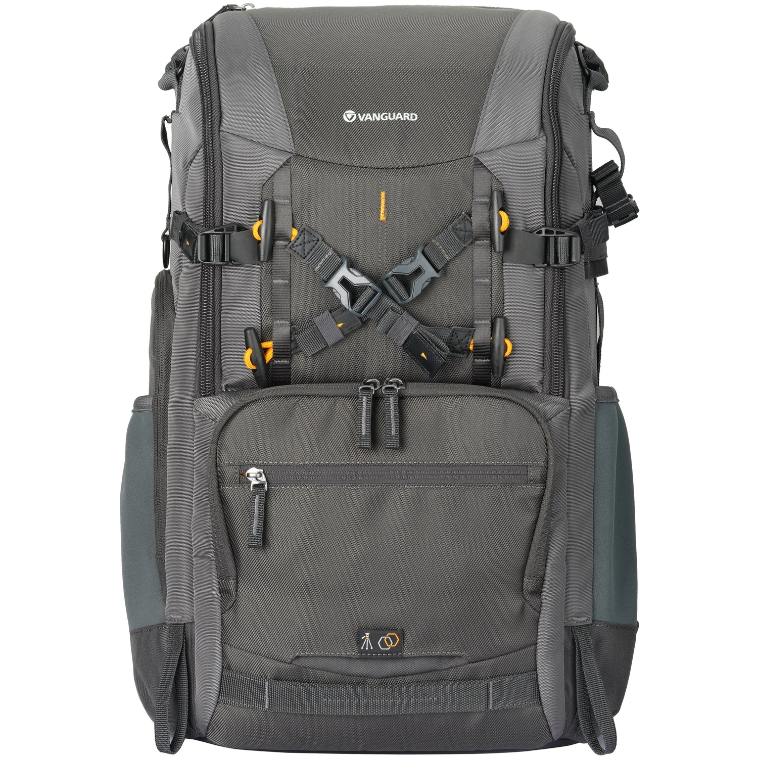 Vanguard Rucksack Alta Sky 62 24L anthrazit