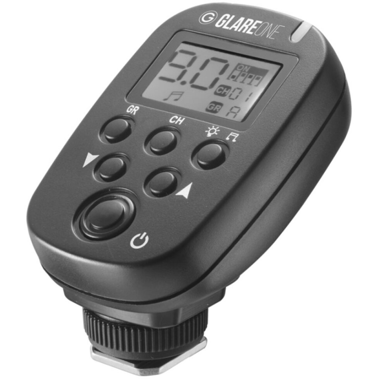 GlareOne Antares 600 Basic Kit