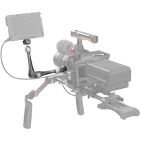 SmallRig HawkLock H21 QR 11"Rosette Magic Arm 4489