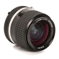 Nikon Nikkor 28mm/2 AIS gebraucht