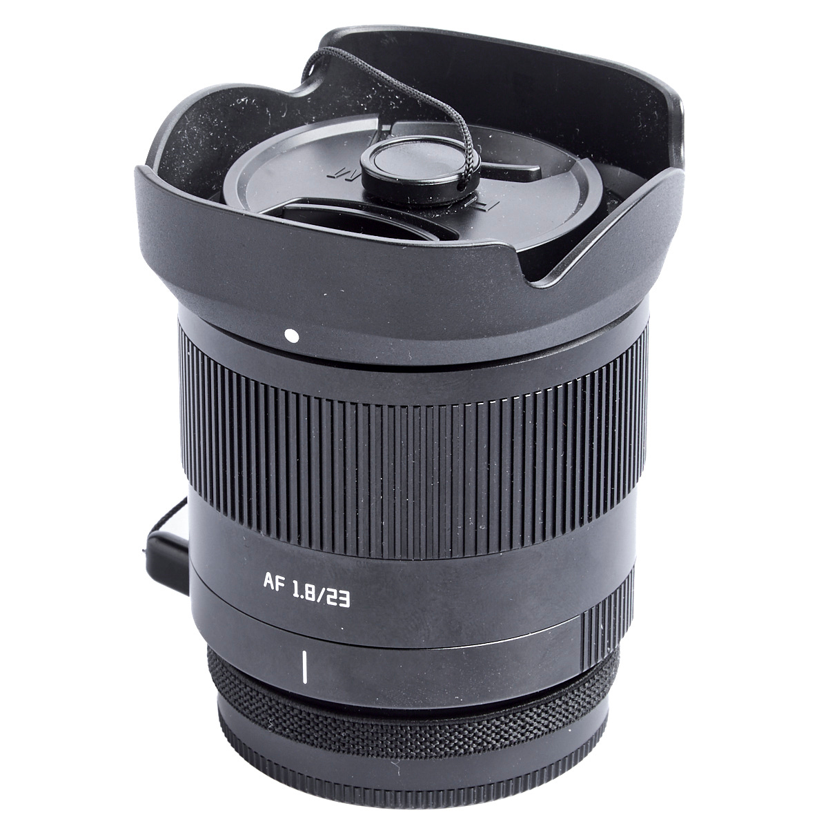 TTArtisan AF 23mm F1.8 für Fujifilm X-Mount gebraucht