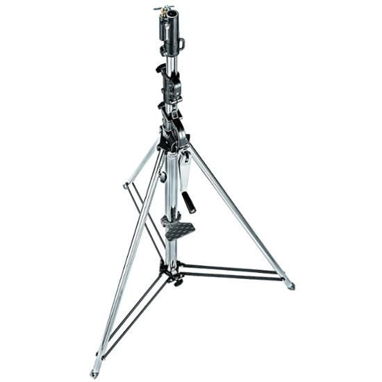 Manfrotto MA087NW Klappstativ Wind-Up