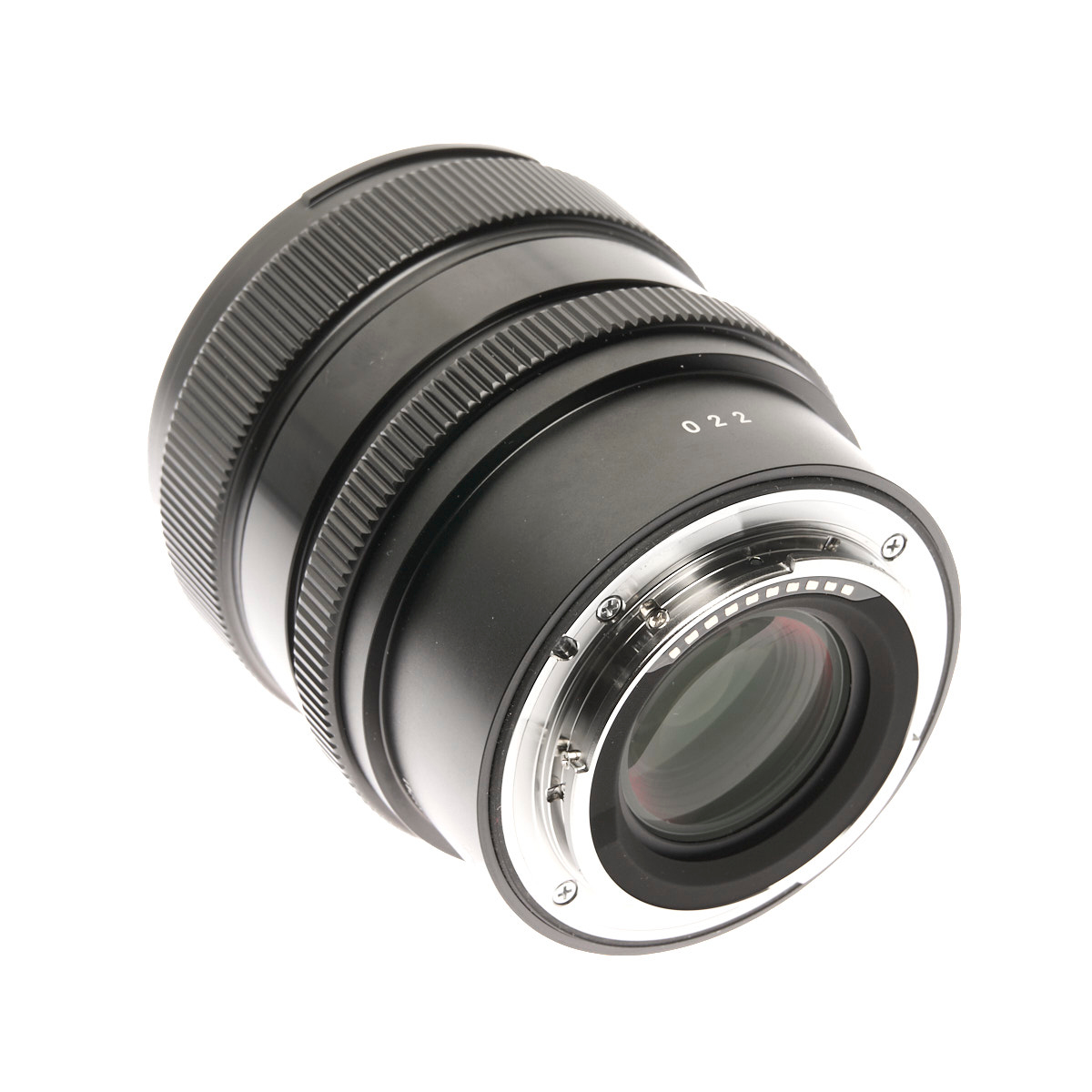 Sigma 20mm F2 DG Contemporary für Sony E-Mount gebraucht