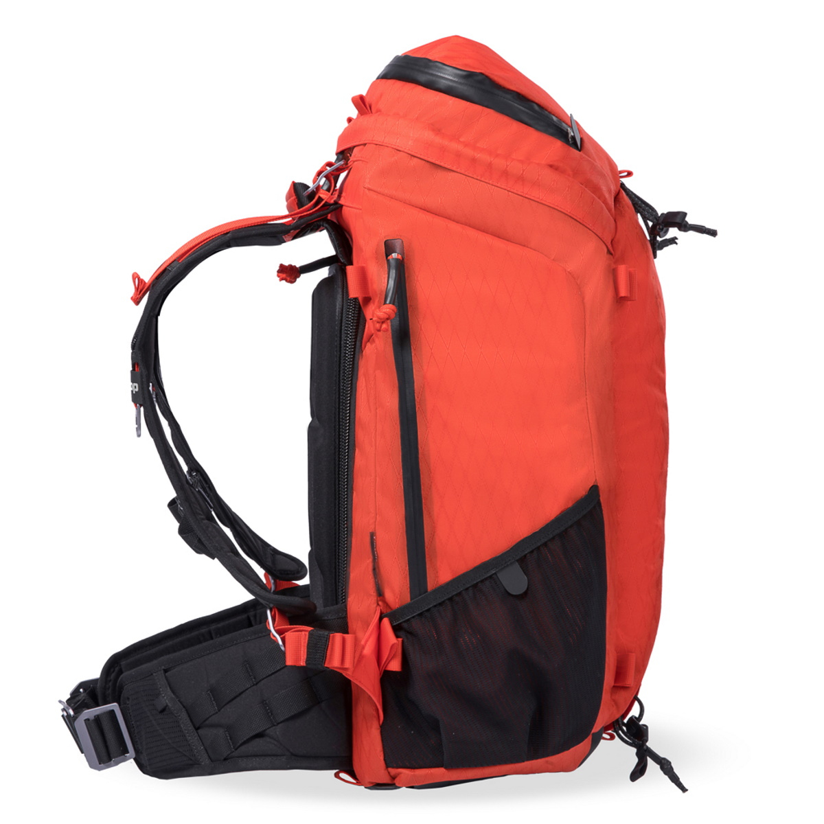 F-Stop Fotorucksack DuraDiamond Ajna 37L Magma