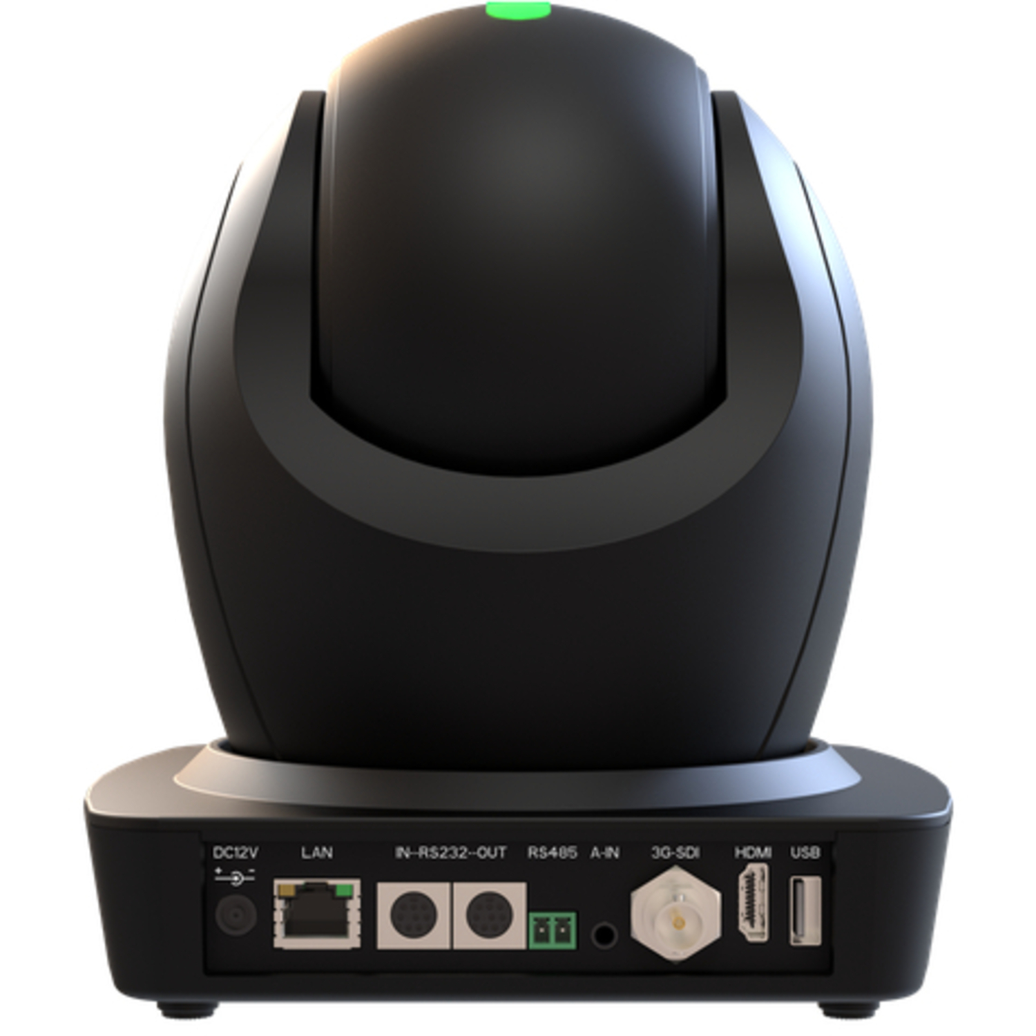 RGBlink RGECO-07 VUE PTZ 20x Zoom EcoSystem