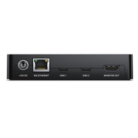 Blackmagic Cloud Pod