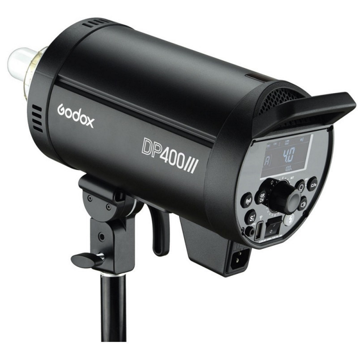 Godox DP400III-C Dual Studioblitz Kit