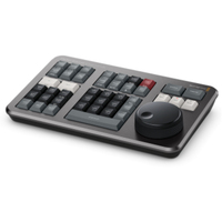 Blackmagic DaVinci Resolve Speed Editor inkl. Lizenz