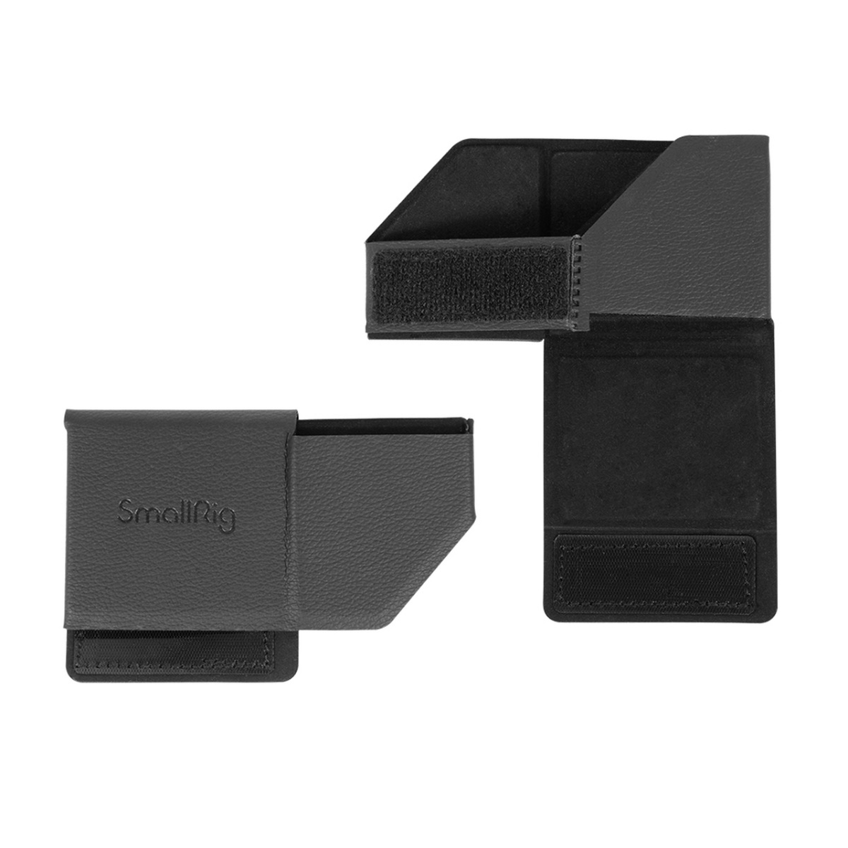SmallRig Sonnenblende 3206 für Sony Alpha 7 IV, 7S III, Alpha 7C, ZV-1, ZV-E10, FX3