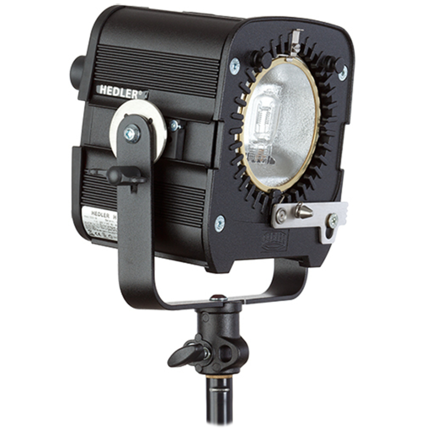 Hedler Halogenleuchte H 10