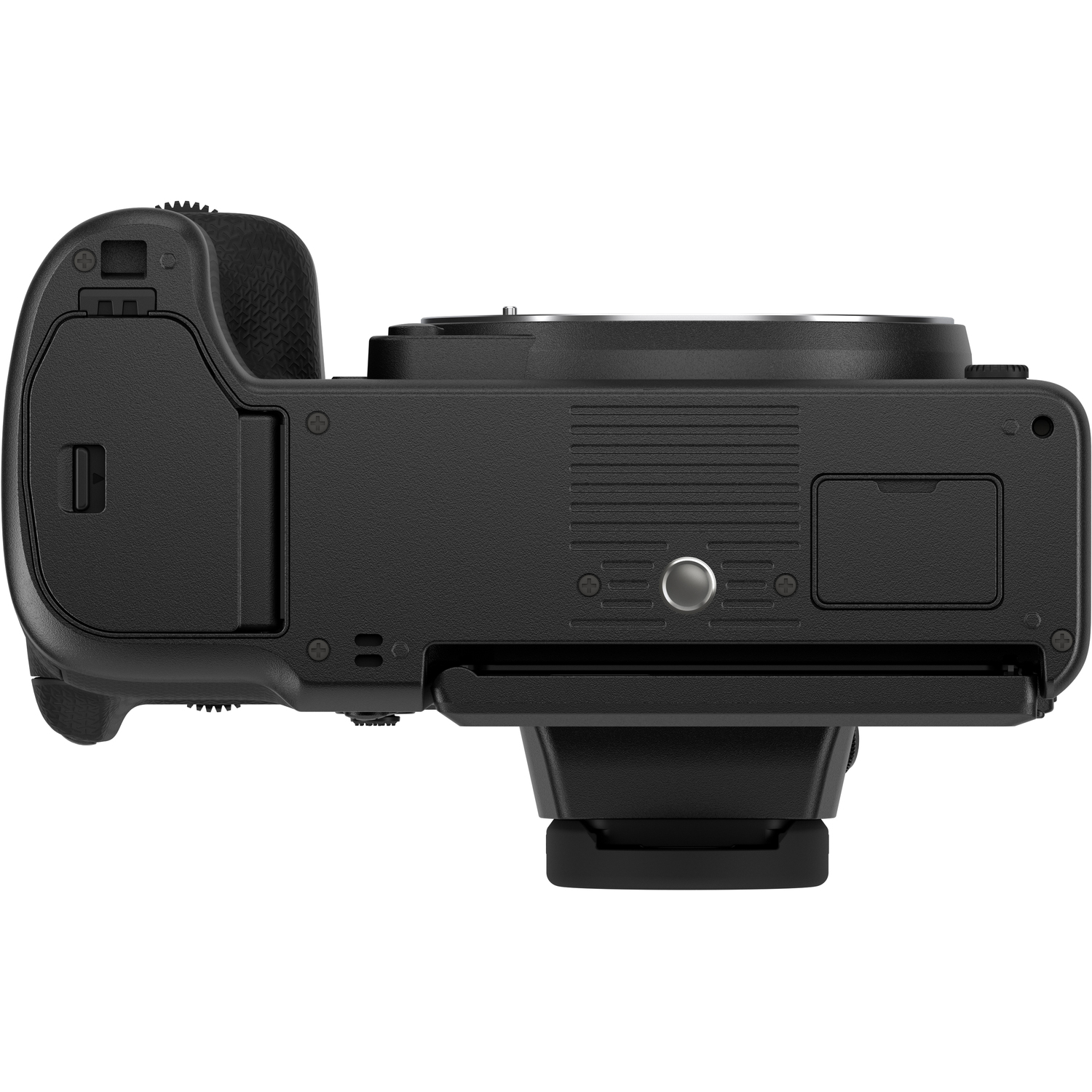 Fujifilm GFX100 II schwarz