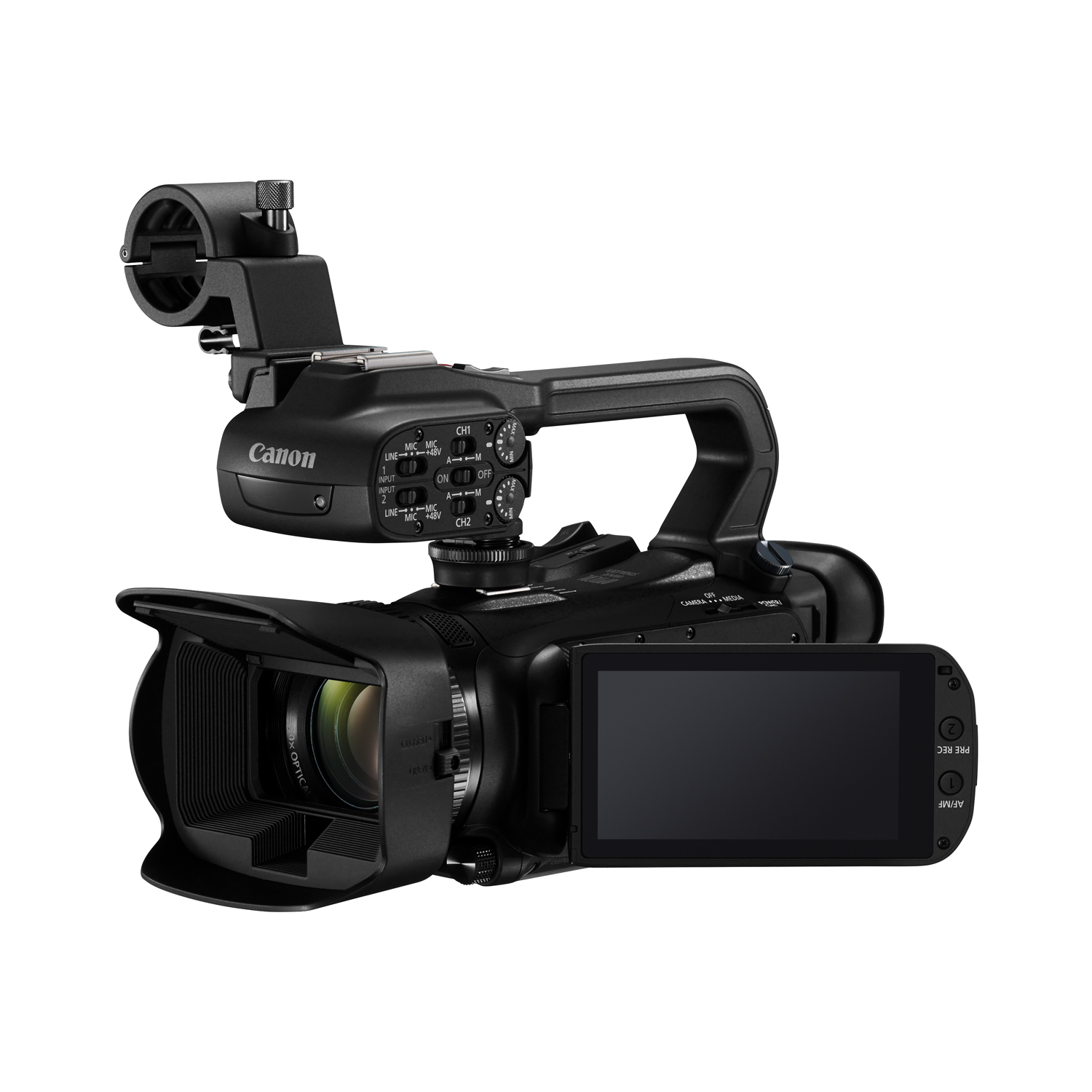 Canon XA65