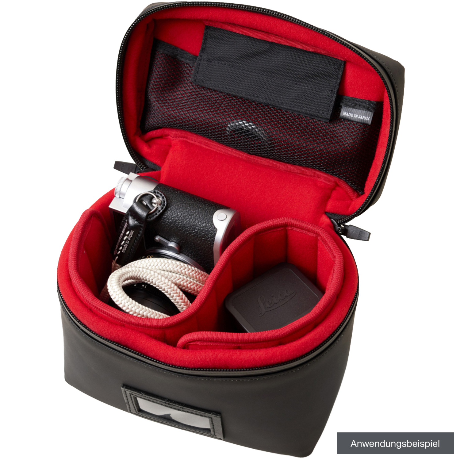 Artisan & Artist Fototasche Gear Box Pro ACAM-63DA