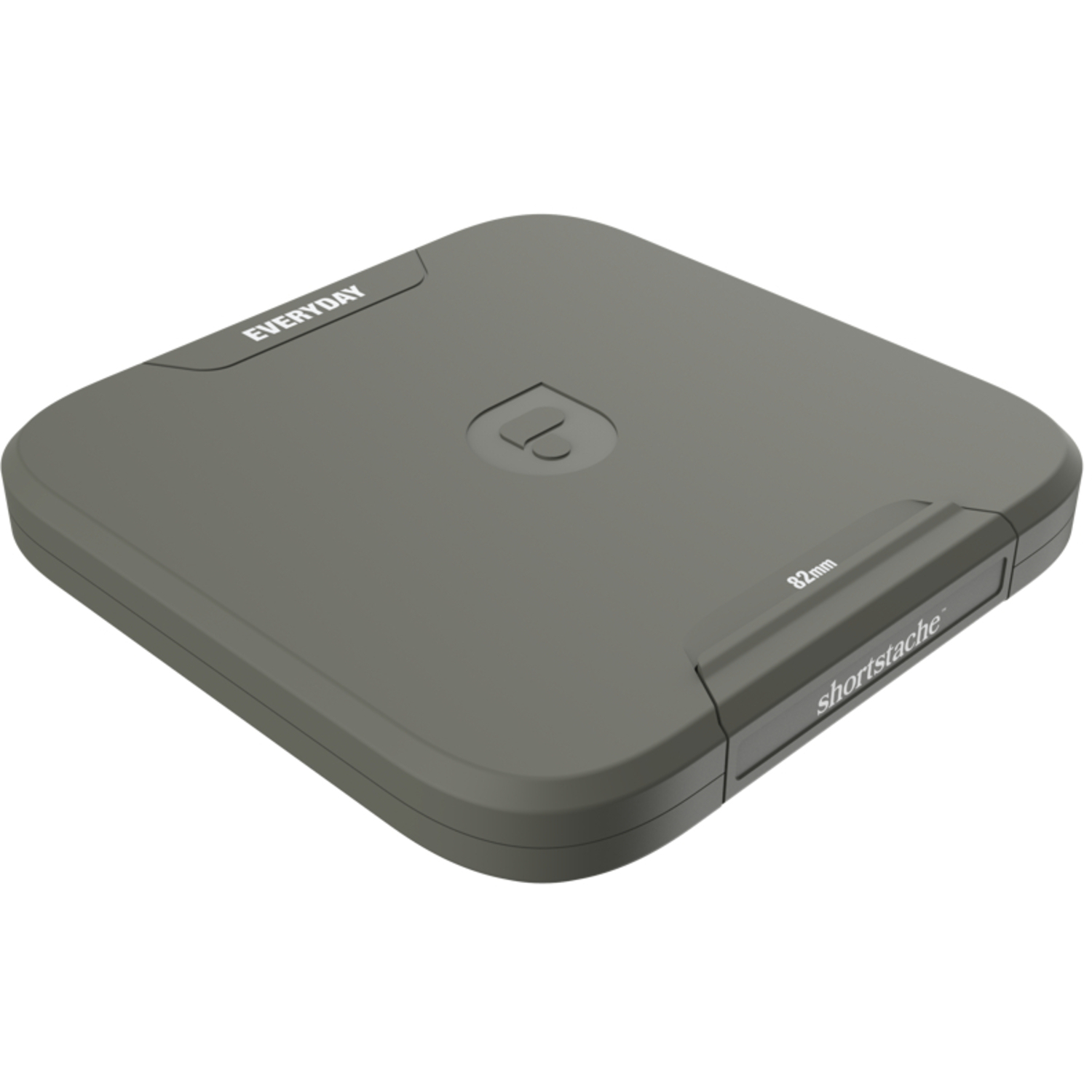 PolarPro Shortstache Everyday 1/4 Mist /PL 86mm Coarse Thread