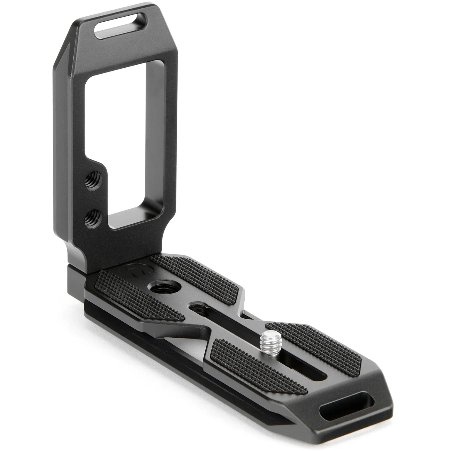 3 Legged Thing QR11 2.0U Universal L-Winkel Schwarz