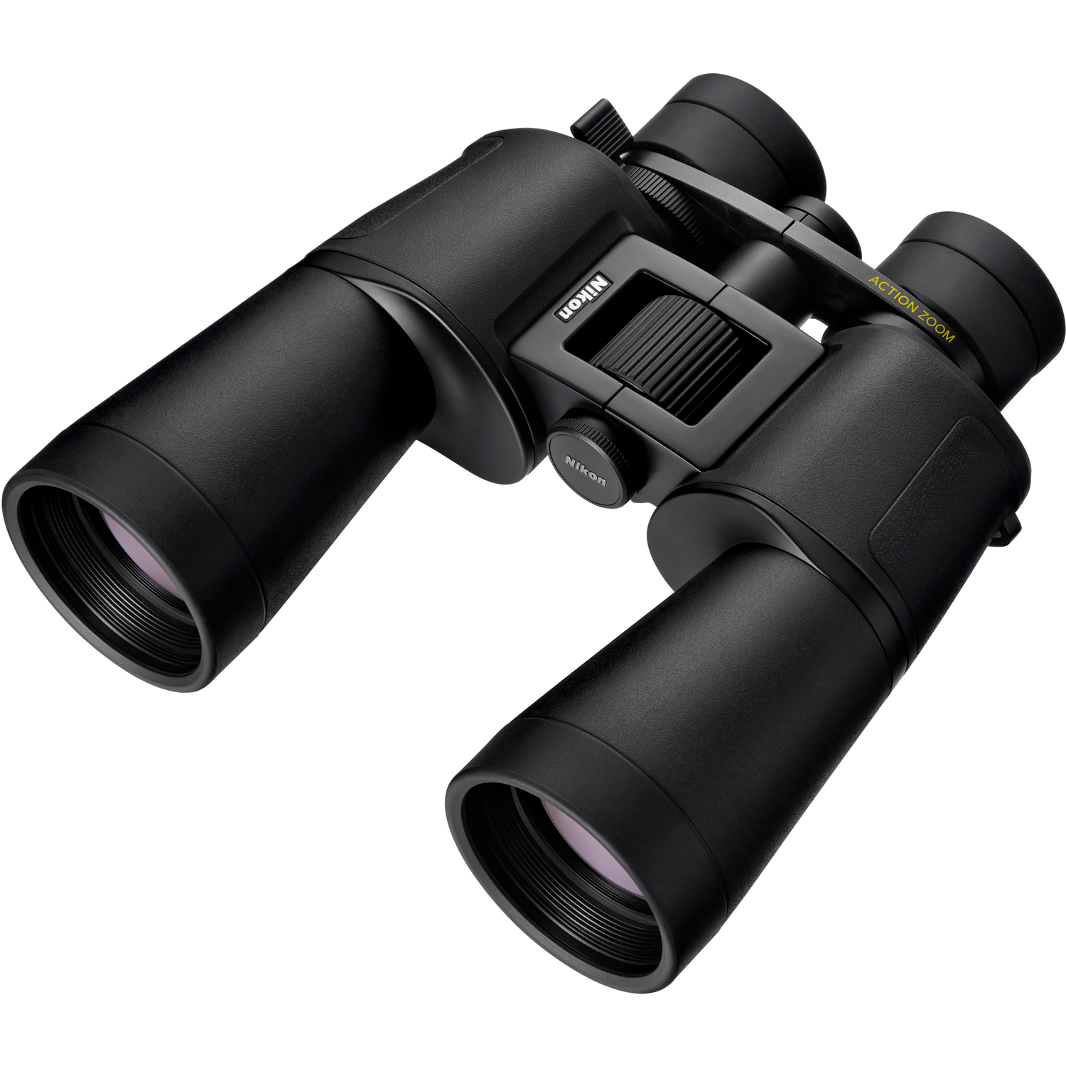 Nikon Fernglas ACTION ZOOM 10-22x50