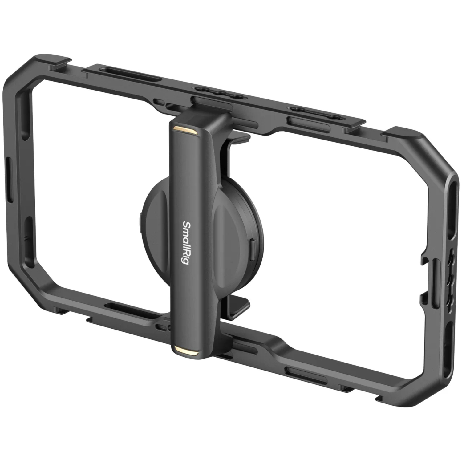 SmallRig Universal Quick Release Cage 4299B für Smartphones