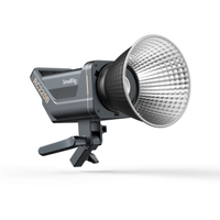 SmallRig RC 220B Bi-Color LED-Videoleuchte 3621