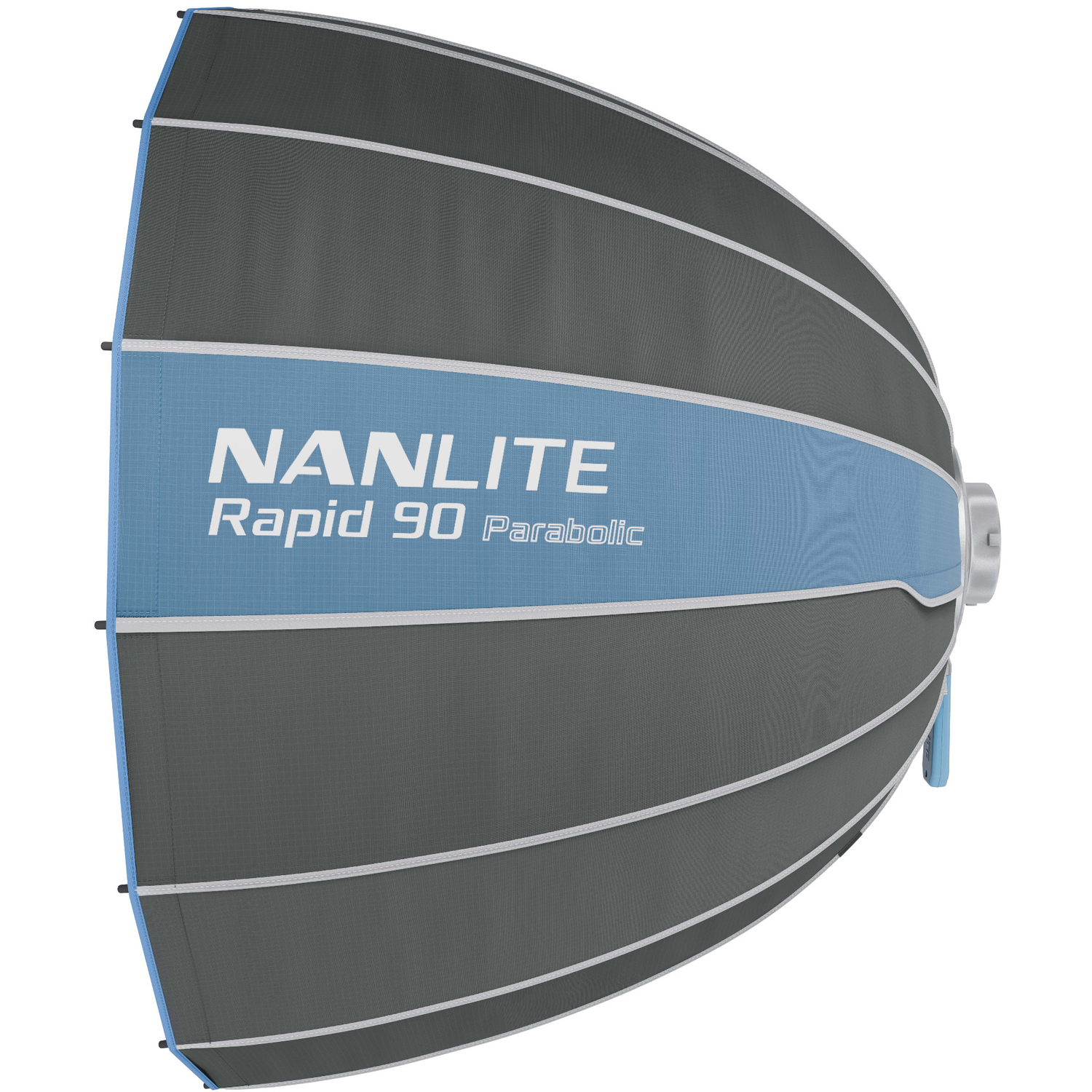 Nanlite Parabol-Softbox Rapid 90