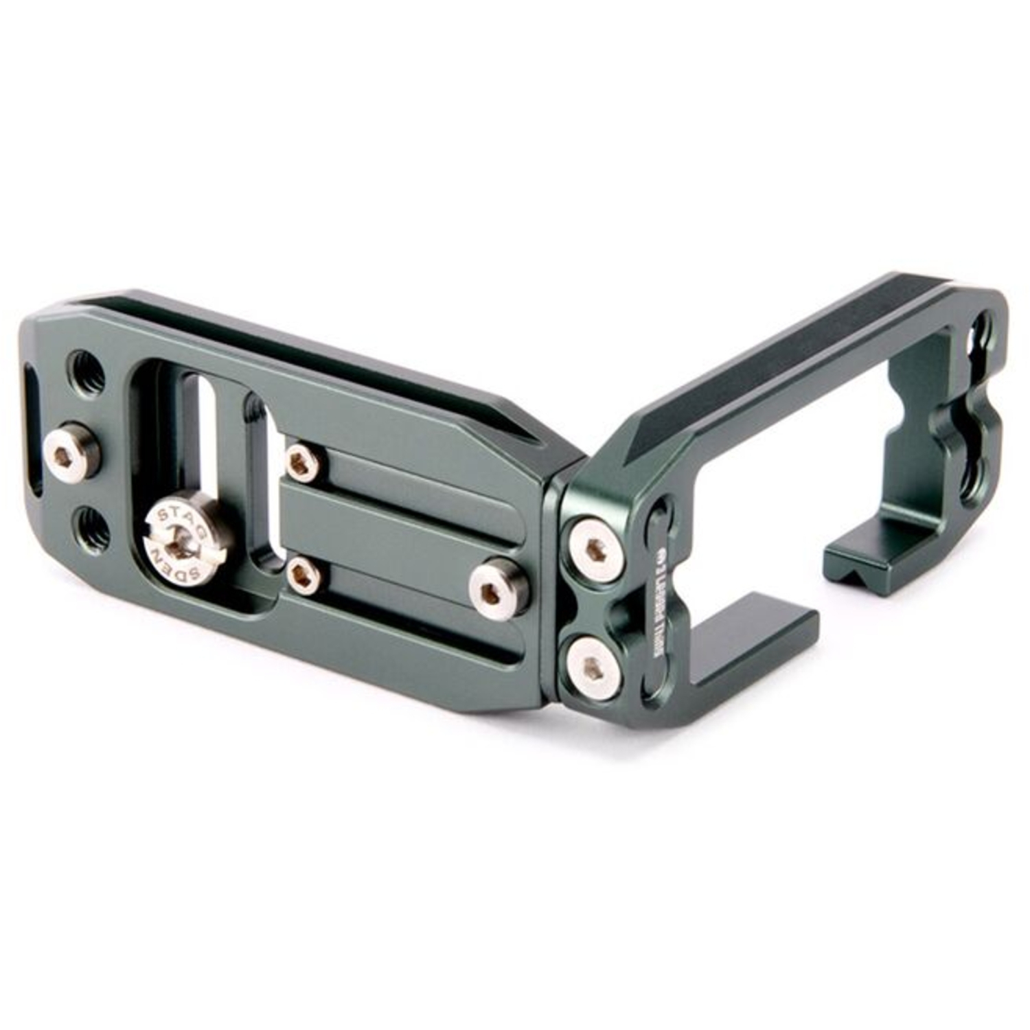 3 Legged Thing LEXIE Arca L-Winkel Slate Grey