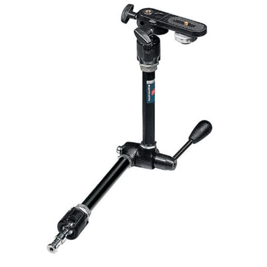 Manfrotto MA143A Magic Arm, m. Kameraplatte 143BKT