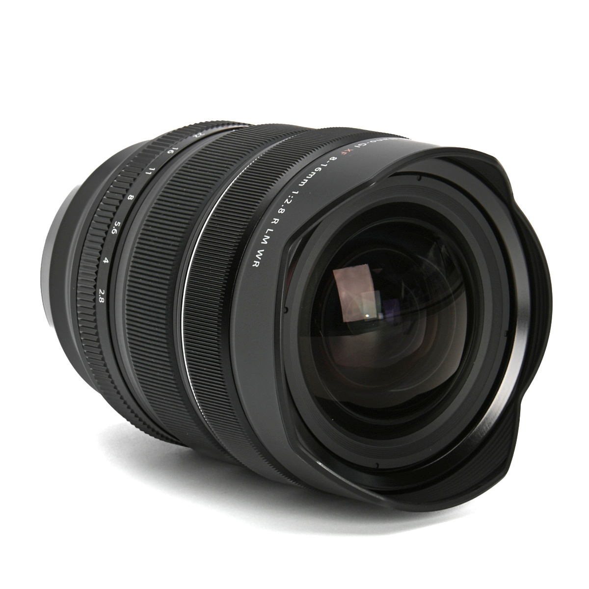 Fujifilm FUJINON XF 8-16mm F2.8 R LM WR gebraucht