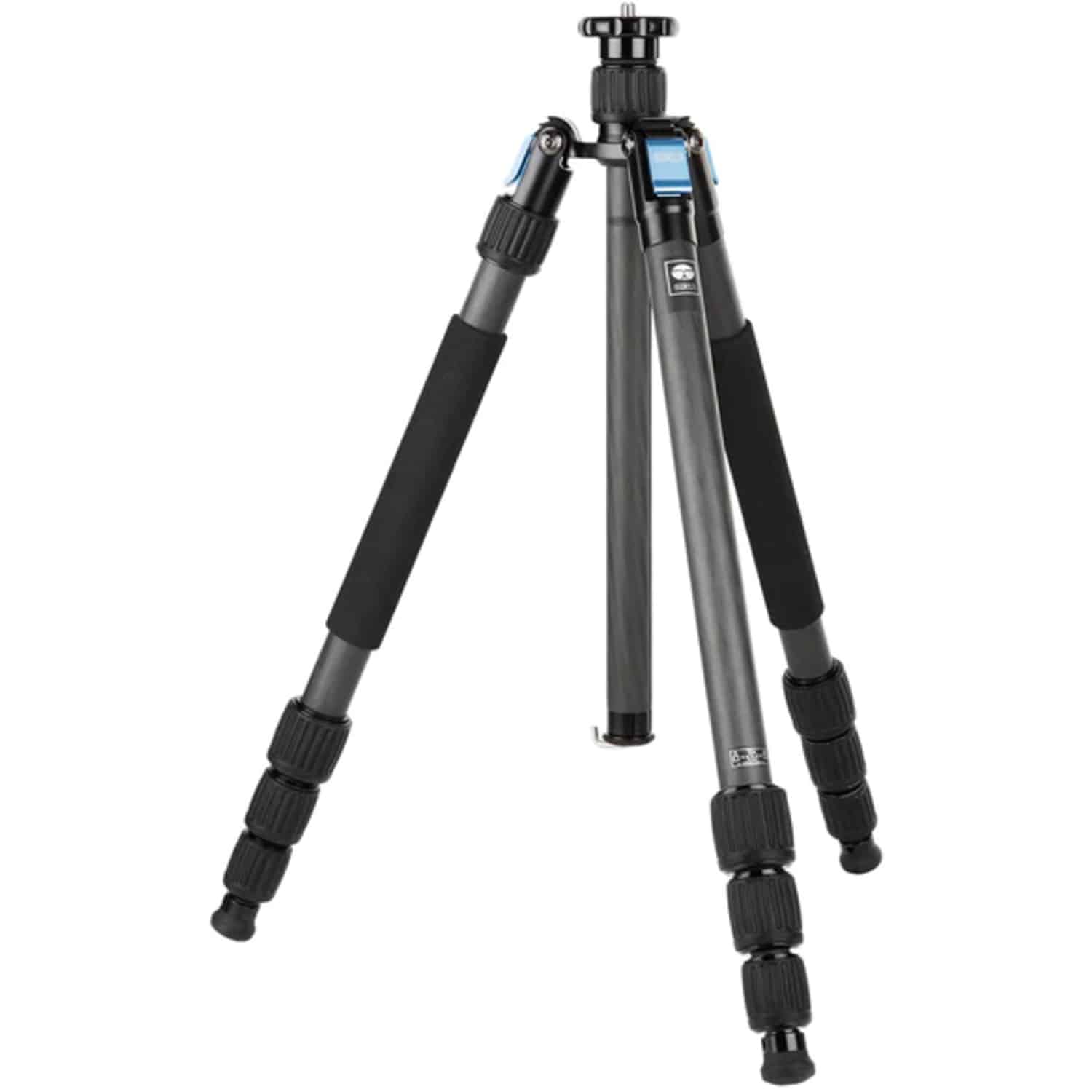 Sirui W-2204 Waterproof Drei-/Einbeinstativ