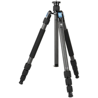 Sirui W-2204 Waterproof Drei-/Einbeinstativ