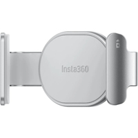 Insta360 Flow 2 Pro Magnetic Phone Clamp (Weiß)