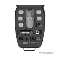 HPRC Weiche Tasche MAVBAG35-03 für DJI Mavic 2 und Zubehör
