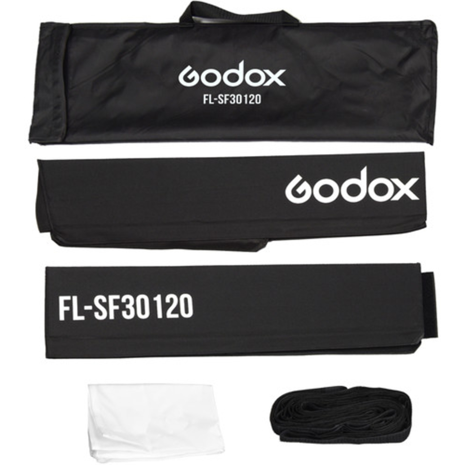 Godox FL-SF30120 Softbox 30x120cm für FL150R