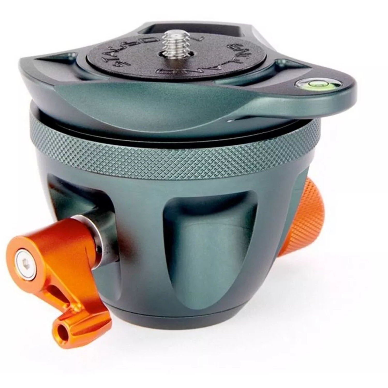 3 Legged Thing Nivelliersockel Slate Grey