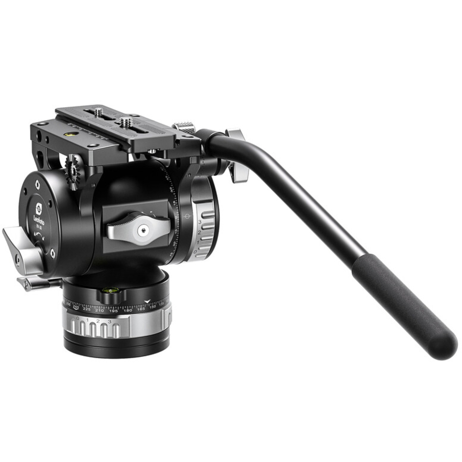 Leofoto BV-30 Fluid Videoneiger