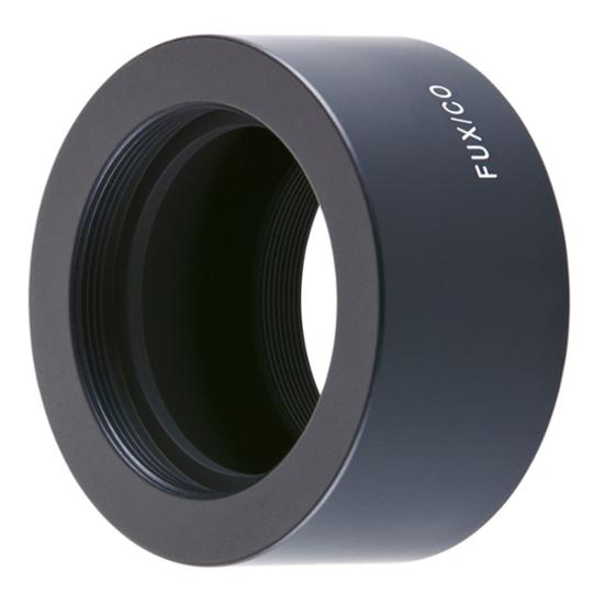 Novoflex Adapter M42 Objektive an Fuji X-Pro Kameras