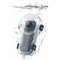 Insta360 X5 Invisible Dive Case
