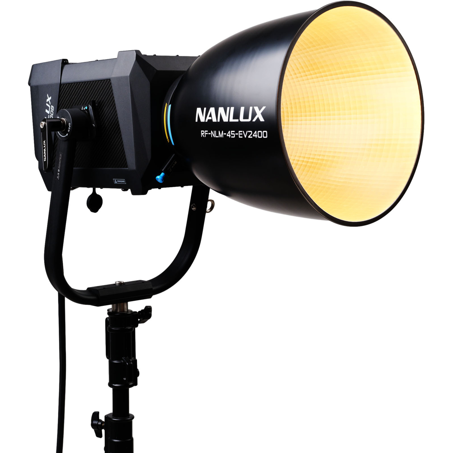 NANLUX Evoke 2400B ST-KIT Trolley Case Kit