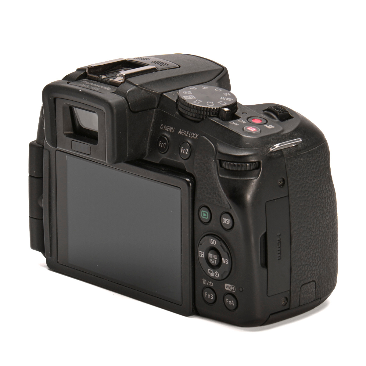 Panasonic DMC G6 gebraucht